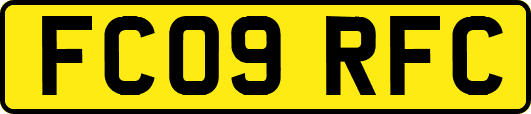 FC09RFC