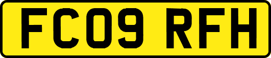 FC09RFH