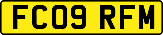 FC09RFM