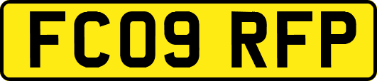 FC09RFP