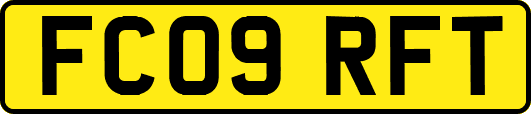 FC09RFT