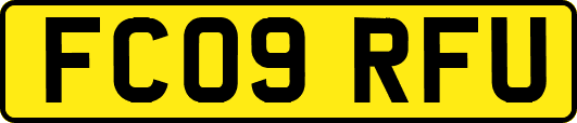FC09RFU