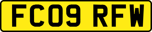FC09RFW