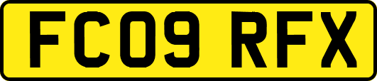 FC09RFX