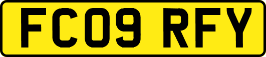 FC09RFY