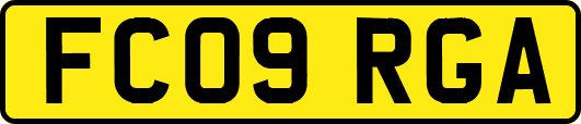 FC09RGA