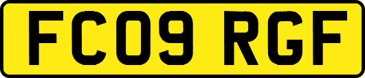 FC09RGF