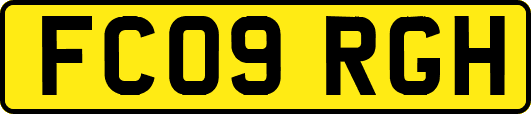 FC09RGH