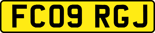 FC09RGJ