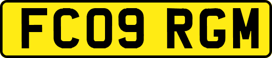 FC09RGM