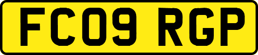 FC09RGP