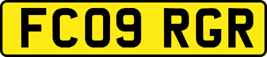 FC09RGR