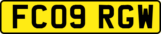 FC09RGW