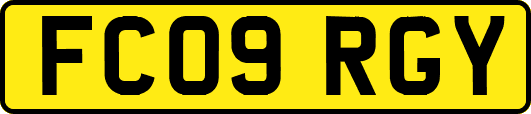FC09RGY