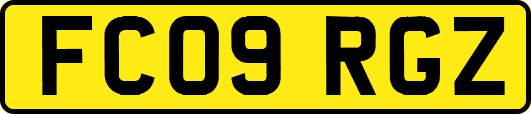 FC09RGZ