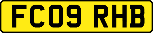 FC09RHB