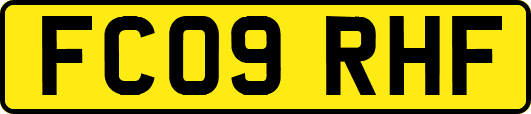 FC09RHF