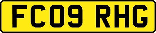 FC09RHG