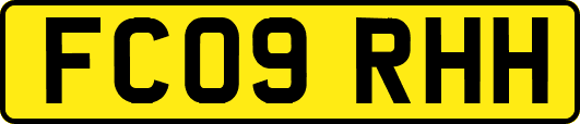 FC09RHH
