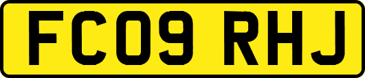 FC09RHJ