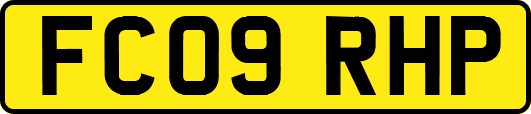 FC09RHP