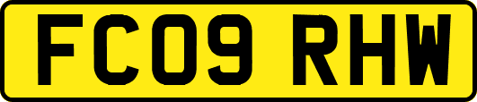 FC09RHW