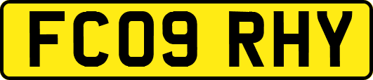 FC09RHY