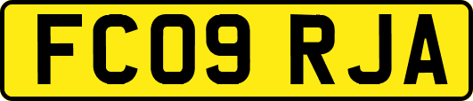 FC09RJA