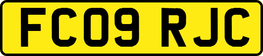 FC09RJC