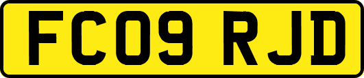 FC09RJD