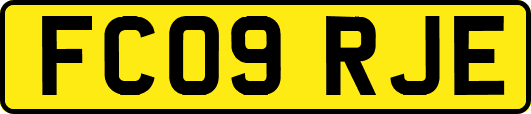 FC09RJE