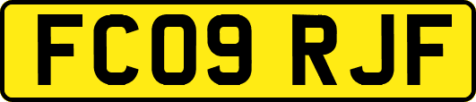 FC09RJF