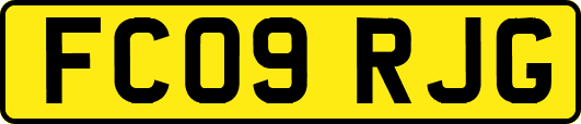 FC09RJG