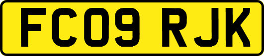 FC09RJK