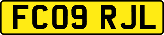 FC09RJL