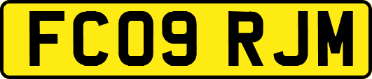 FC09RJM