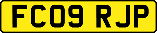 FC09RJP