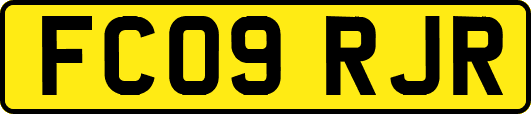 FC09RJR