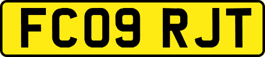 FC09RJT