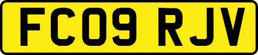 FC09RJV