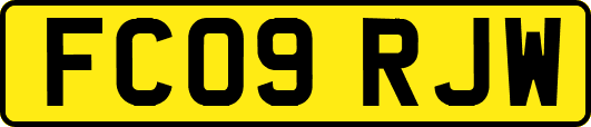 FC09RJW