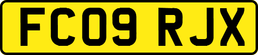 FC09RJX