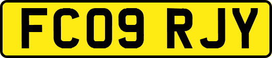 FC09RJY