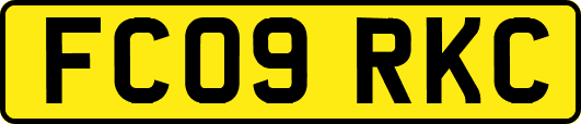 FC09RKC