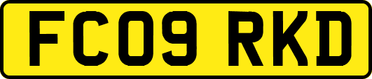 FC09RKD
