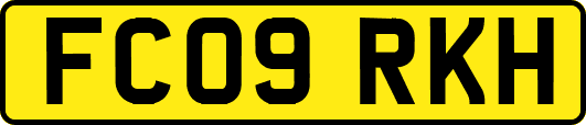 FC09RKH