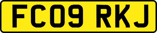 FC09RKJ