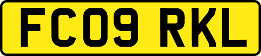 FC09RKL