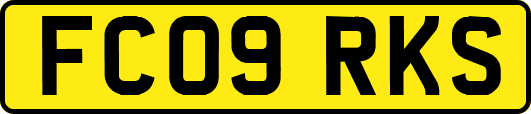 FC09RKS