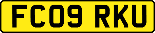 FC09RKU